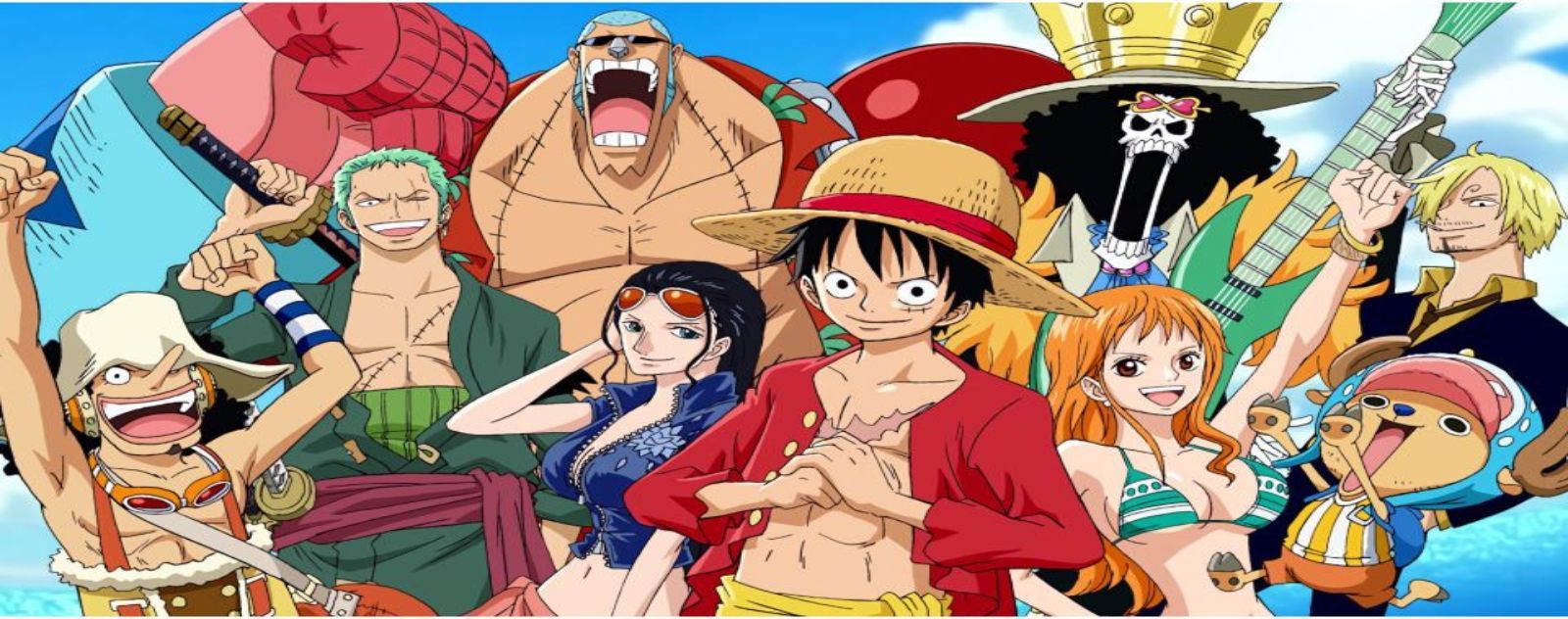 Quel âge a Monkey D Luffy ?