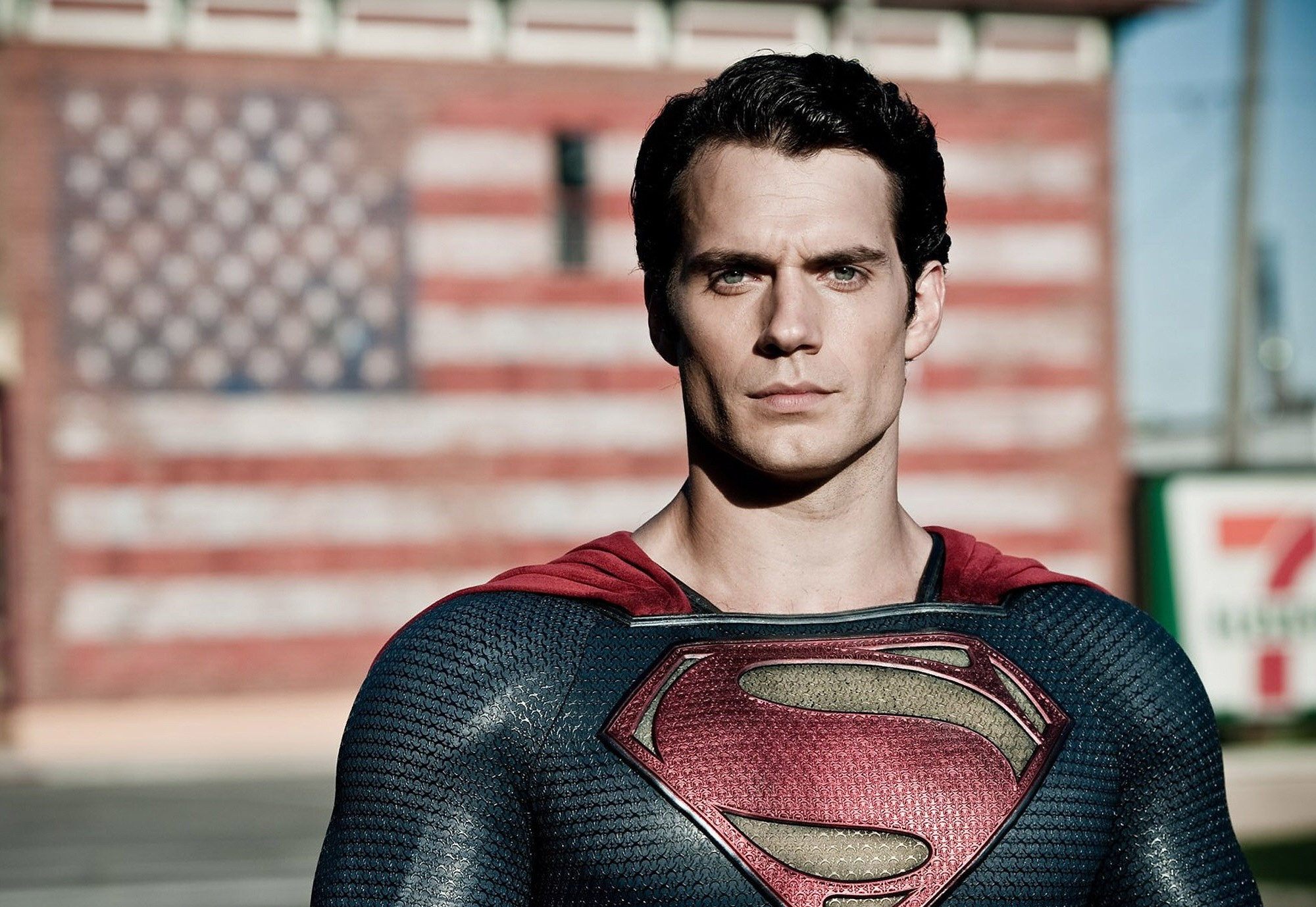 Quel est la puissance de Superman ?