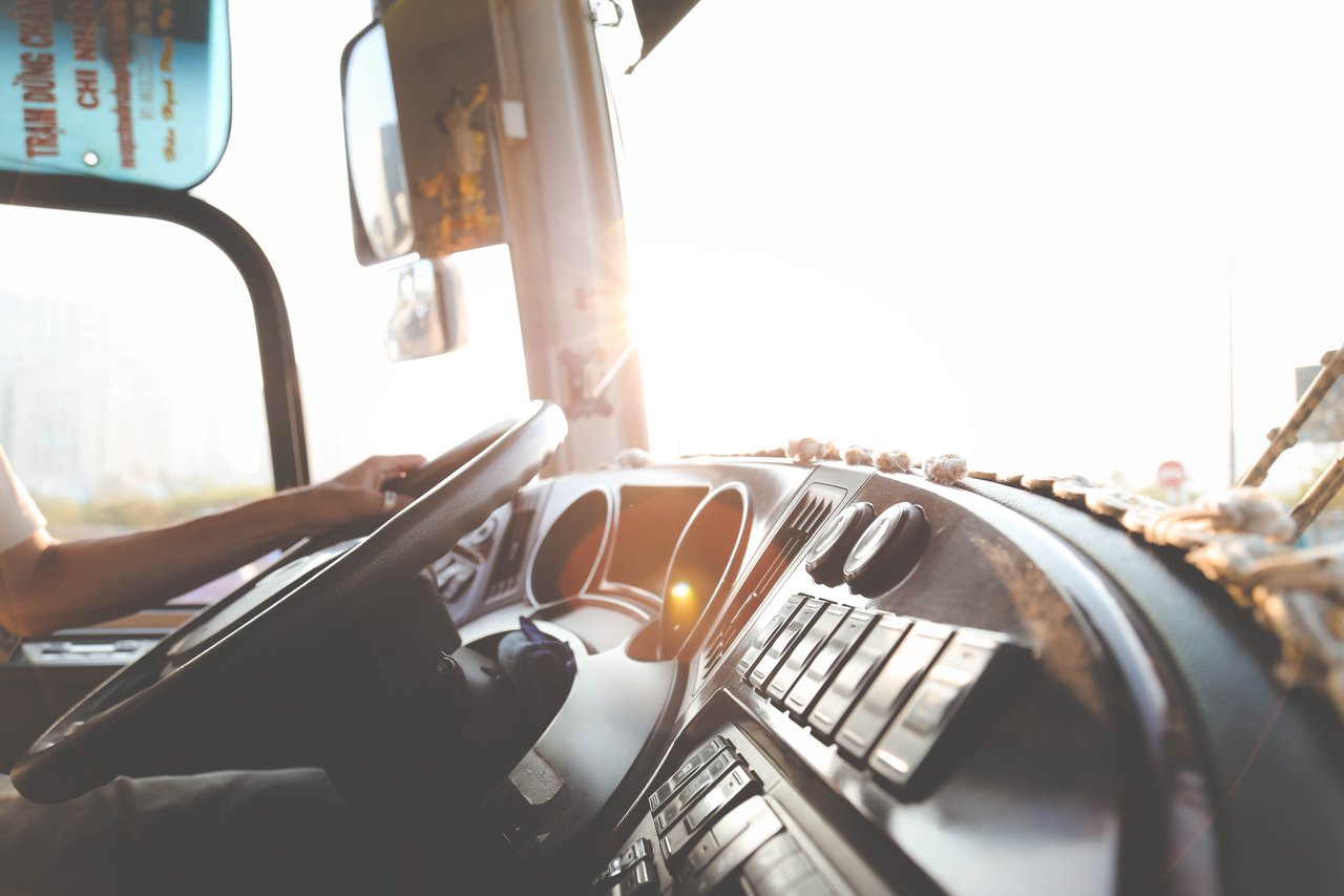 Quel est le salaire d'un conducteur de bus ?