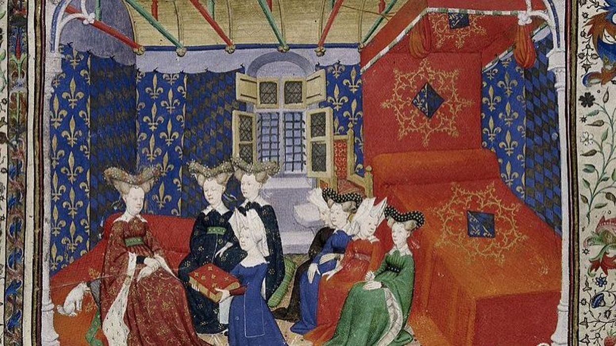 Quel était le rôle des femmes au Moyen Âge ?