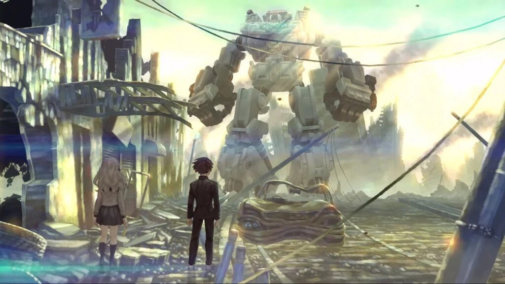 Quel tank jouer FF14 ?