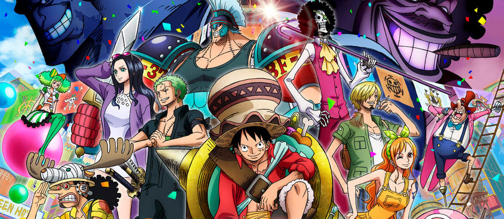 Quelle est la prime pour Luffy ?