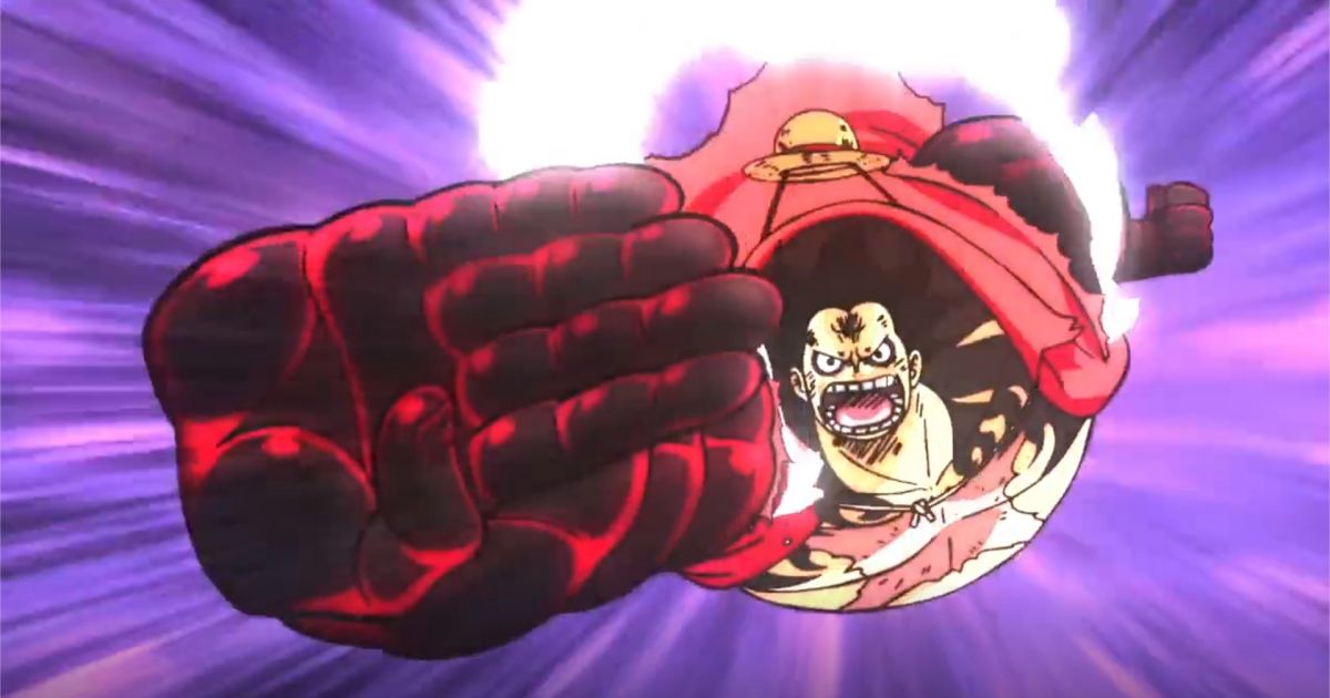 Qui est Robin pour Luffy ?