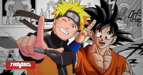Qui est le plus fort dans Naruto selon Kishimoto ?