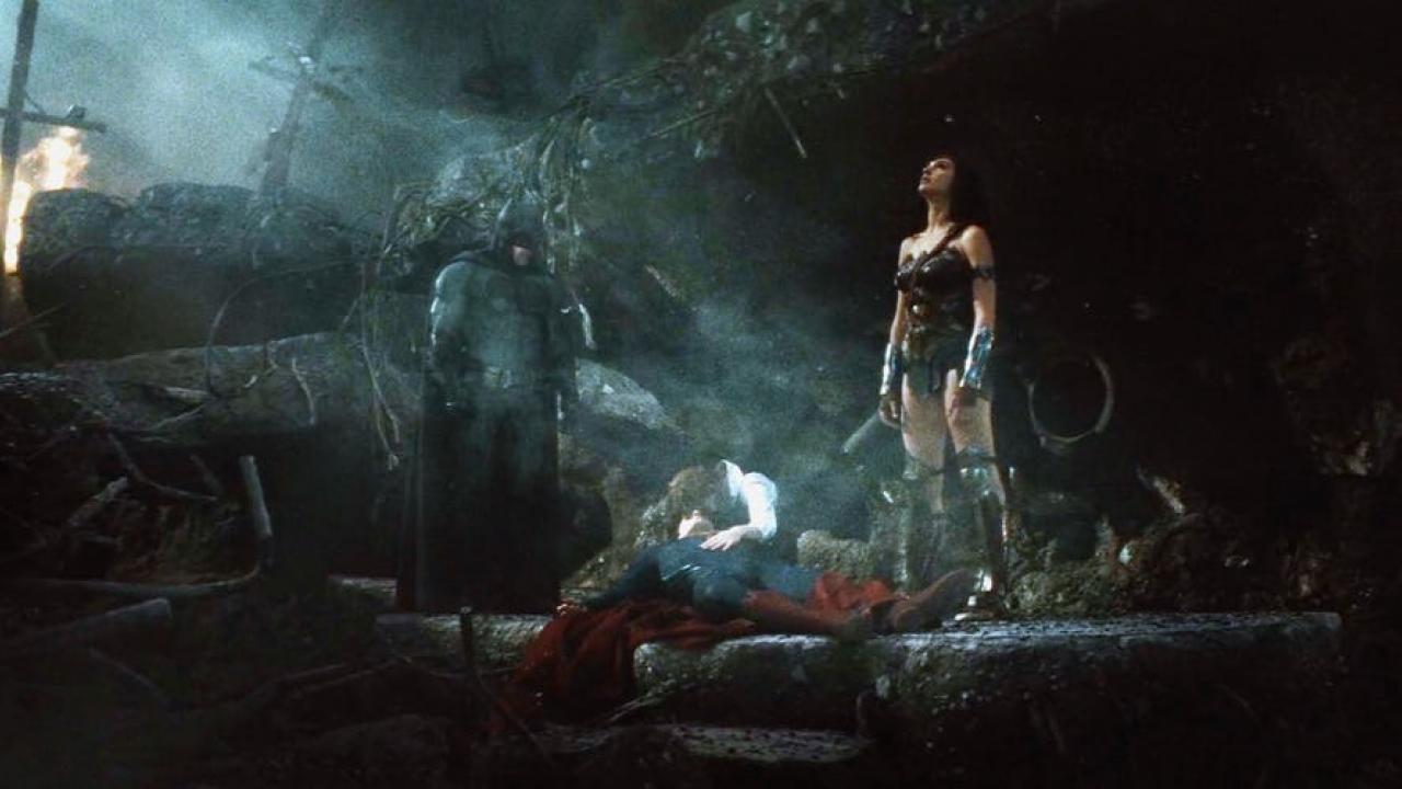 Qui meurt dans Batman vs Superman ?