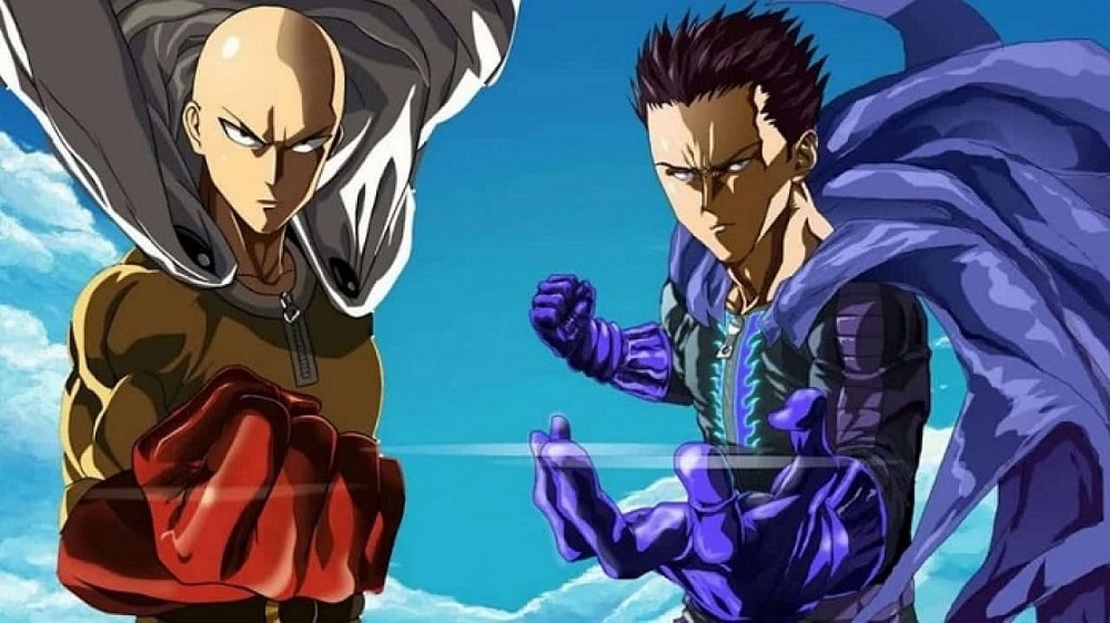 Qui peut vaincre One Punch Man ?