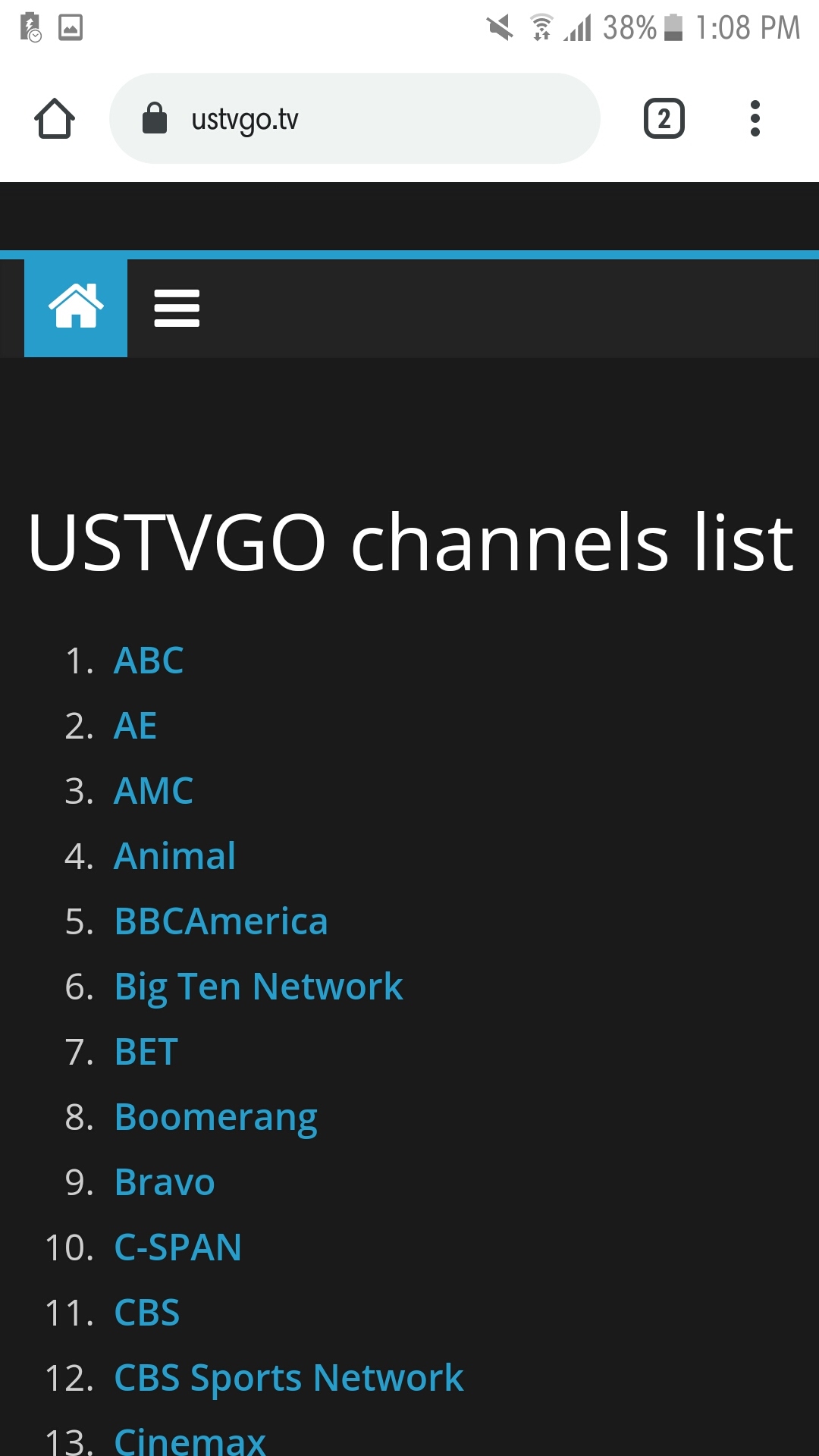 Ustvgo Everything You Need To Know Review And Installation Guide