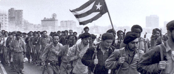 Breve Historia Do Poder Popular Em Cuba Revista Intertelas