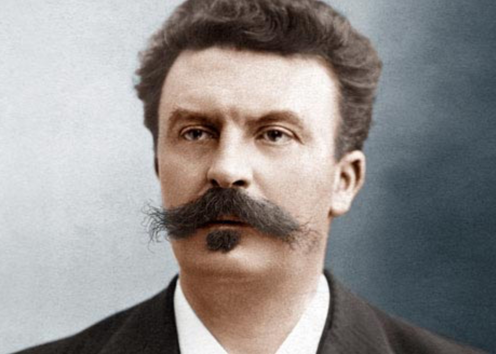 Séance 2 Culture littéraire La nouvelle fantastique « La Morte » de Guy de Maupassant l Séance 2 Culture littéraire La nouvelle fantastique « La Morte » de Guy de Maupassant l