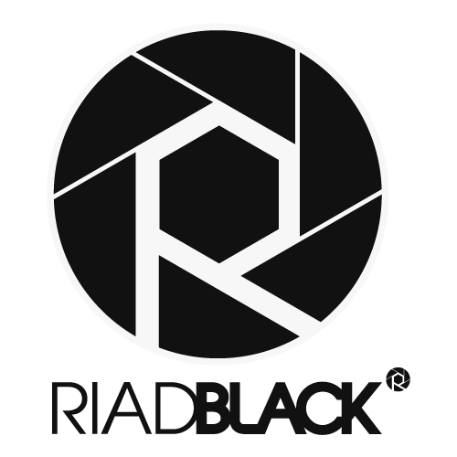 Riad Black