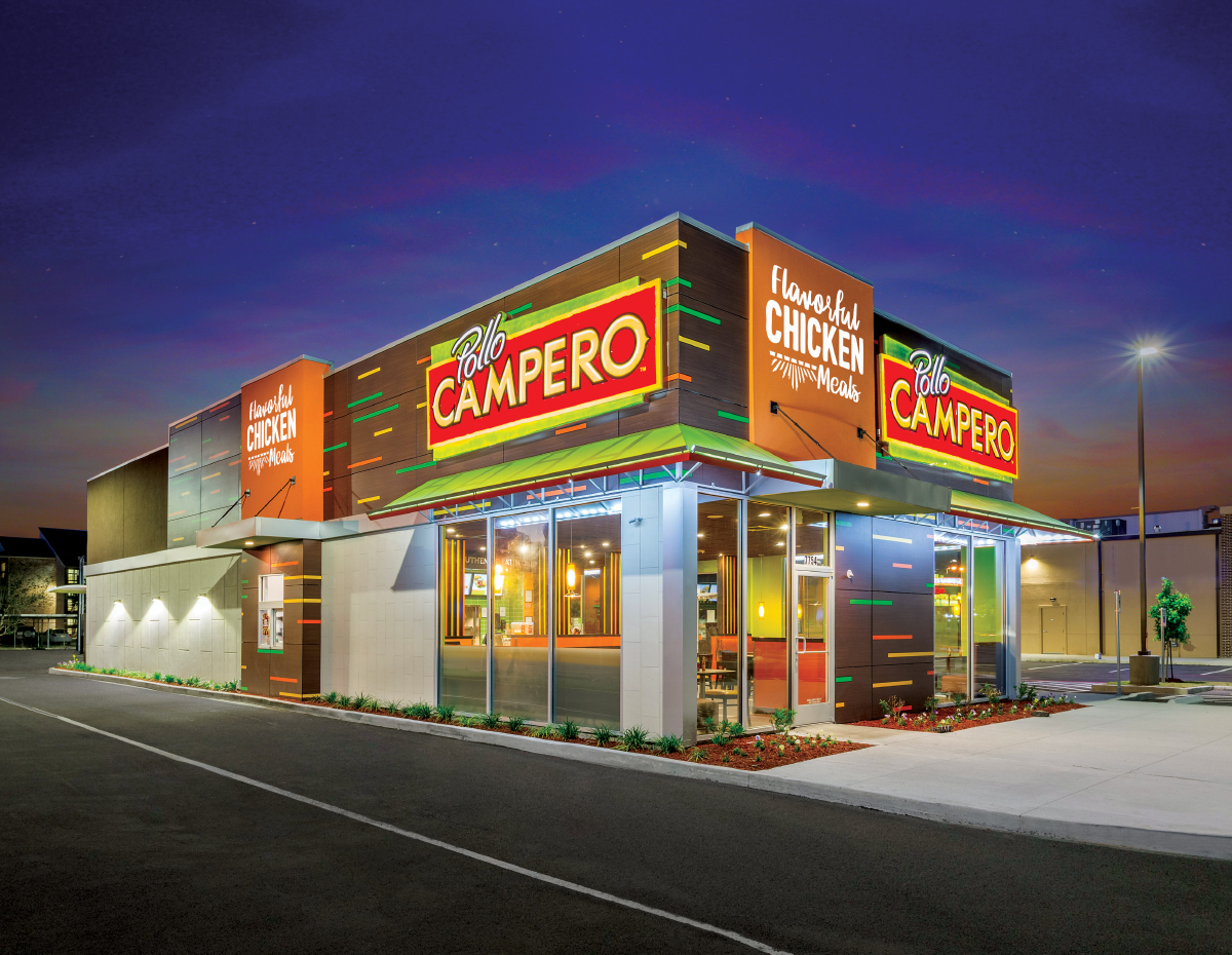 A prized Guatemalan fried chicken chain is coming to the East Bay