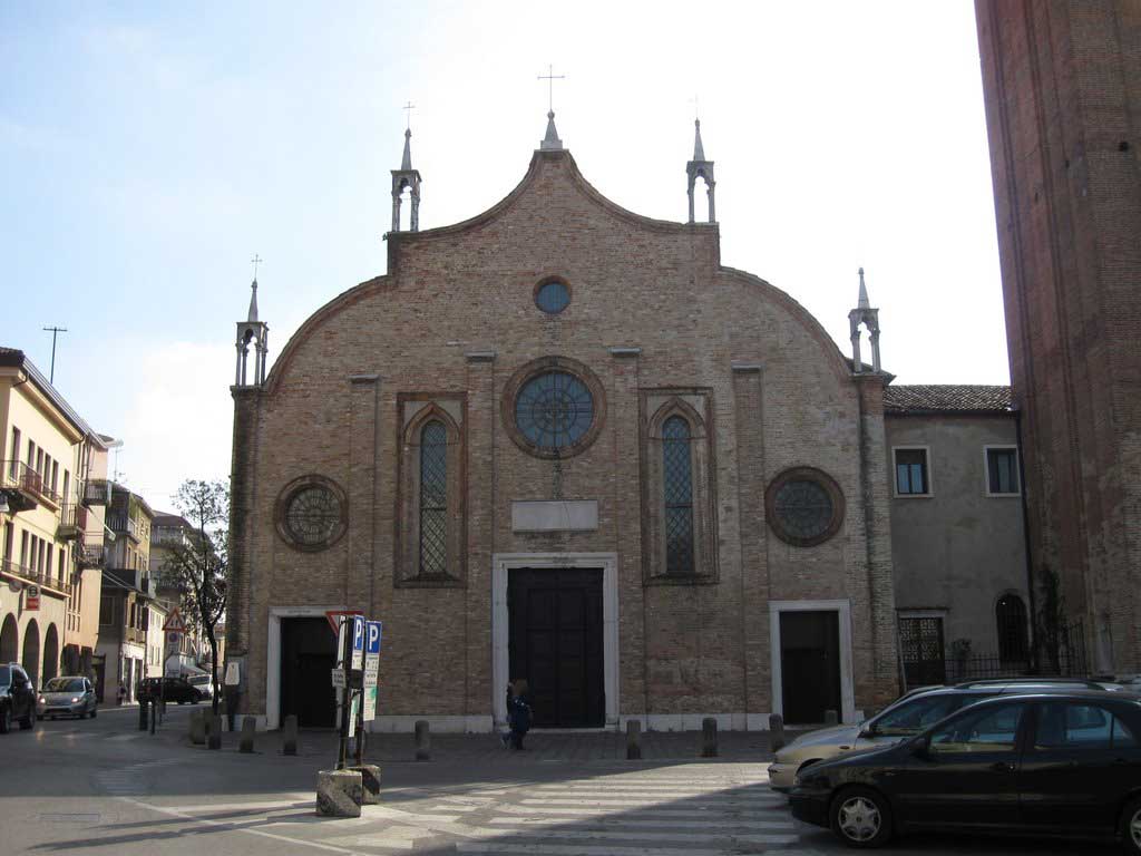 Prega Con Noi Rosario Da Treviso Su Tv2000 E Inblu Radio Mercoledi 2 Settembre