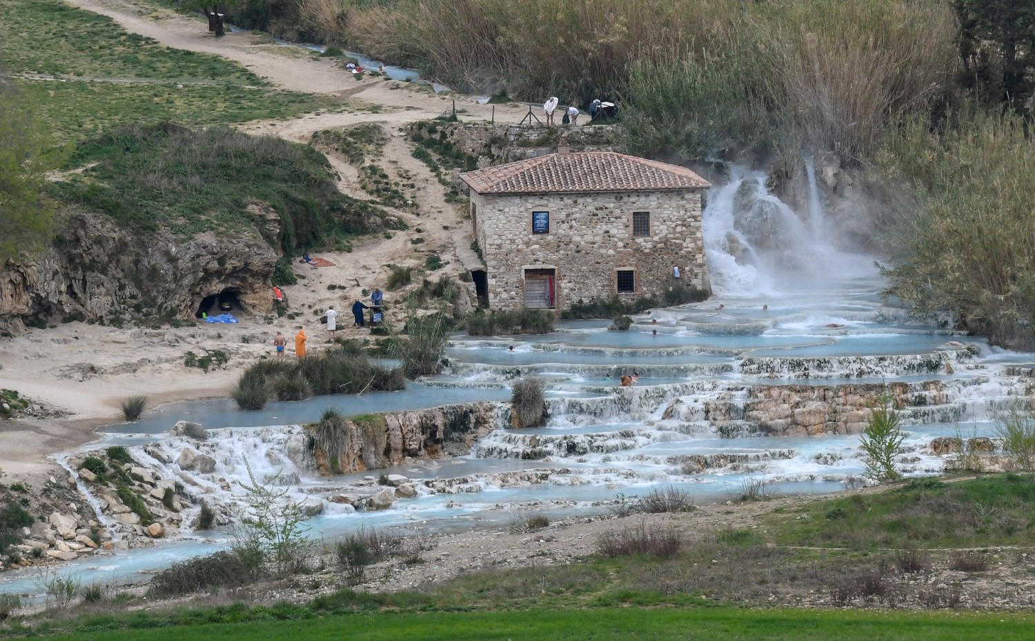 Cosa Vedere Nella Maremma Toscana 5 Luoghi Da Scoprire Ritagli Di Viaggio