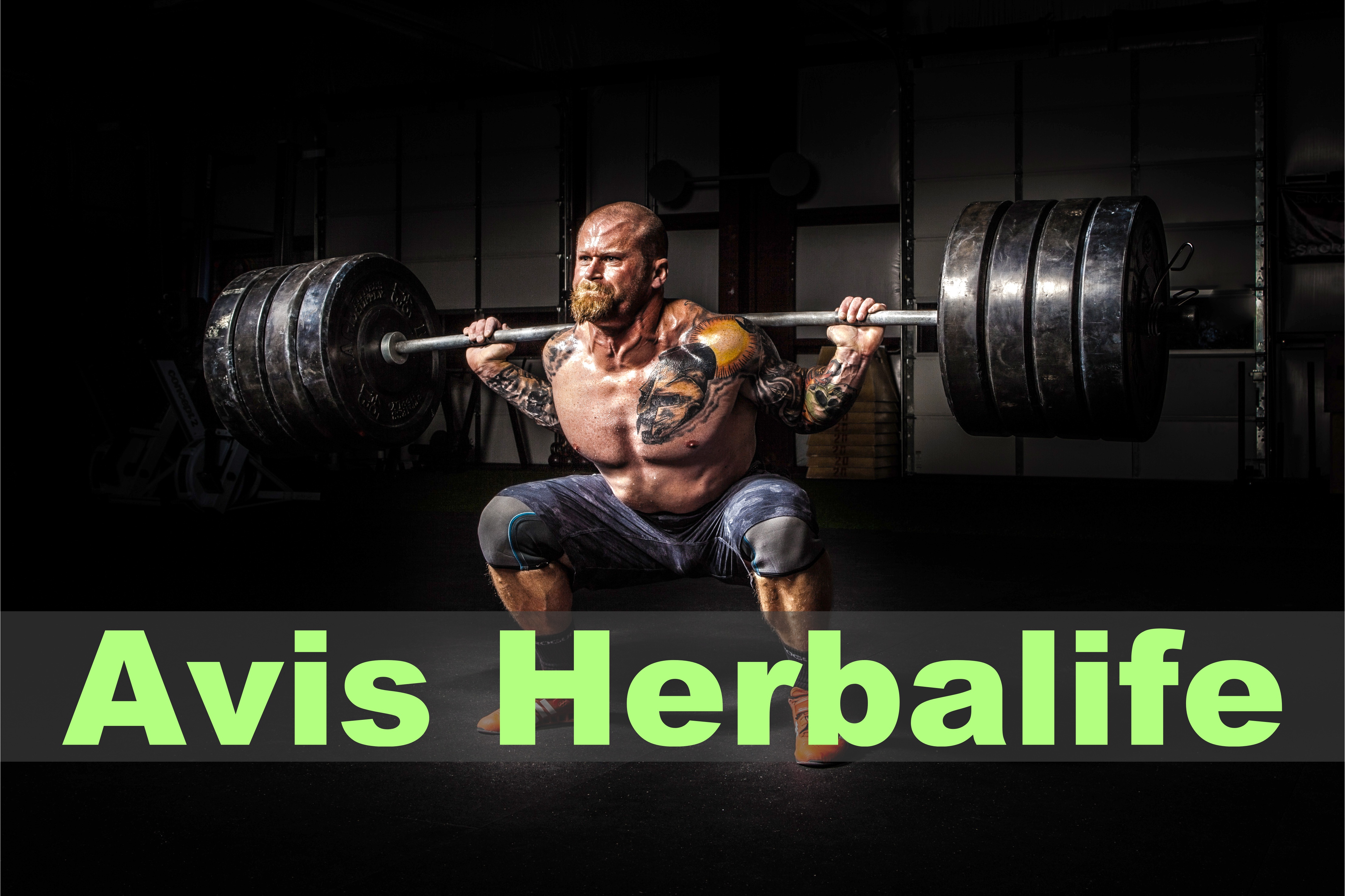Notre Avis Herbalife 5 Aspects A Connaitre Absolument Avant De Se Lancer