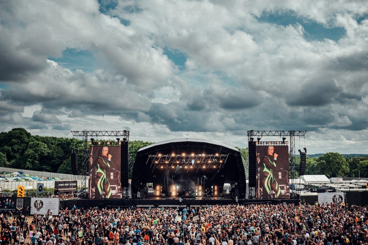 Last Chance To Buy Download Festival 2023 Early Bird Tickets R O C K N L O A D