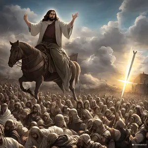 O Apocalipse é um Livro que Inspira Inúmeras Interpretações. São Mensagens Enviadas por Jesus Cristo às 7 Igrejas. Confira por Rodrigo Silva.