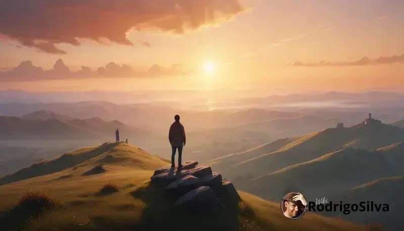 Como a esperança nos guia em momentos difíceis Como a esperança nos guia em momentos difíceis