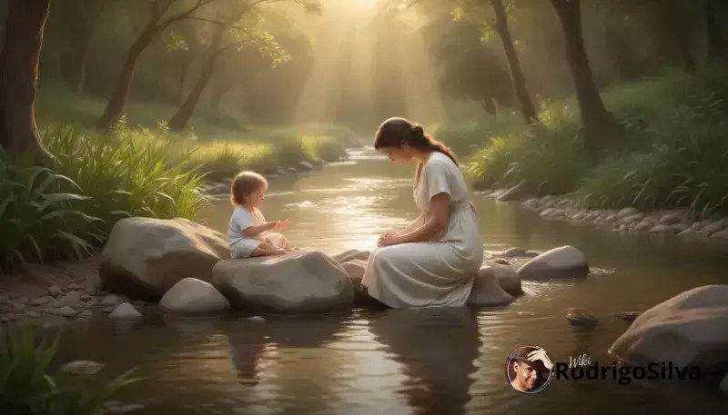 Histórias inspiradoras de amor e fé Histórias inspiradoras de amor e fé