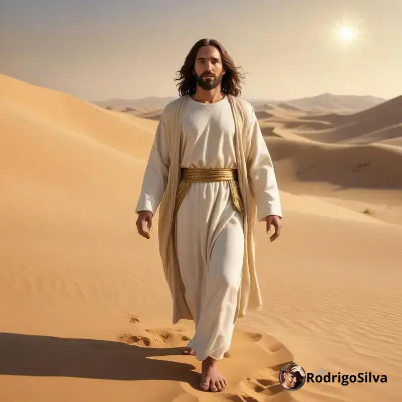 Jesus é Deus ou apenas um homem?