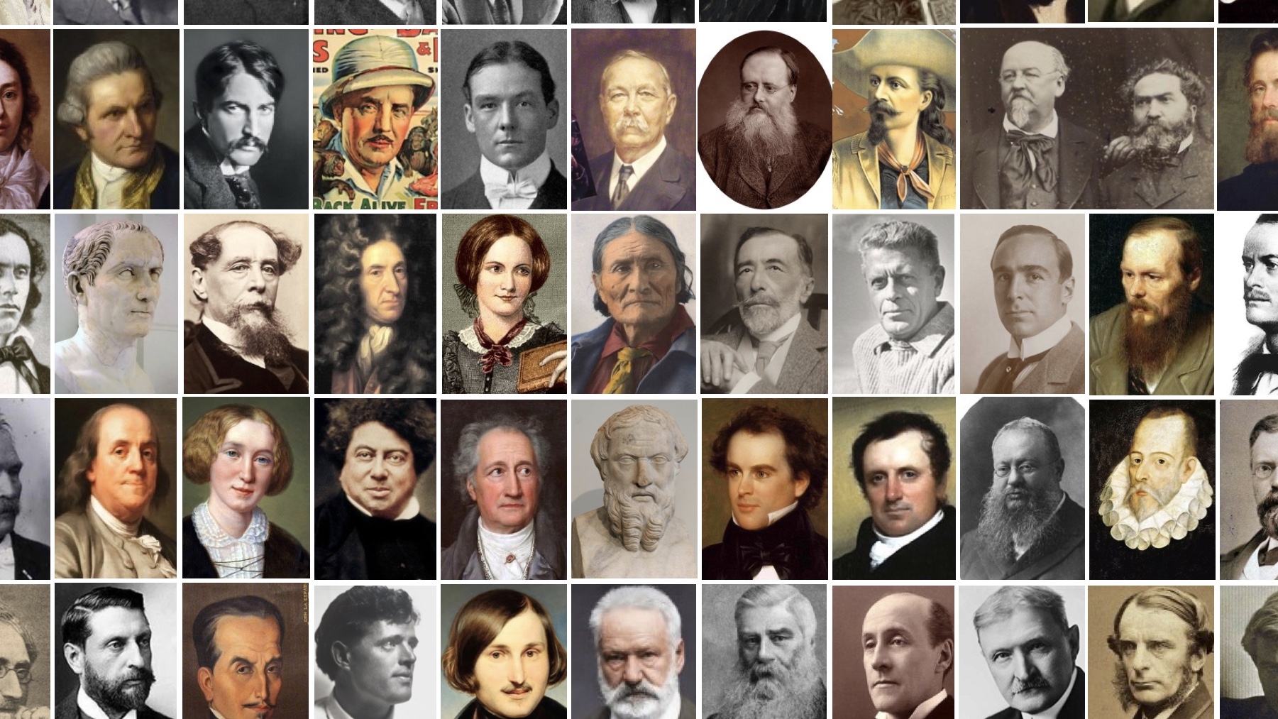 Forfattarna Bakom Illustrerade Klassiker Rogers Seriemagasin