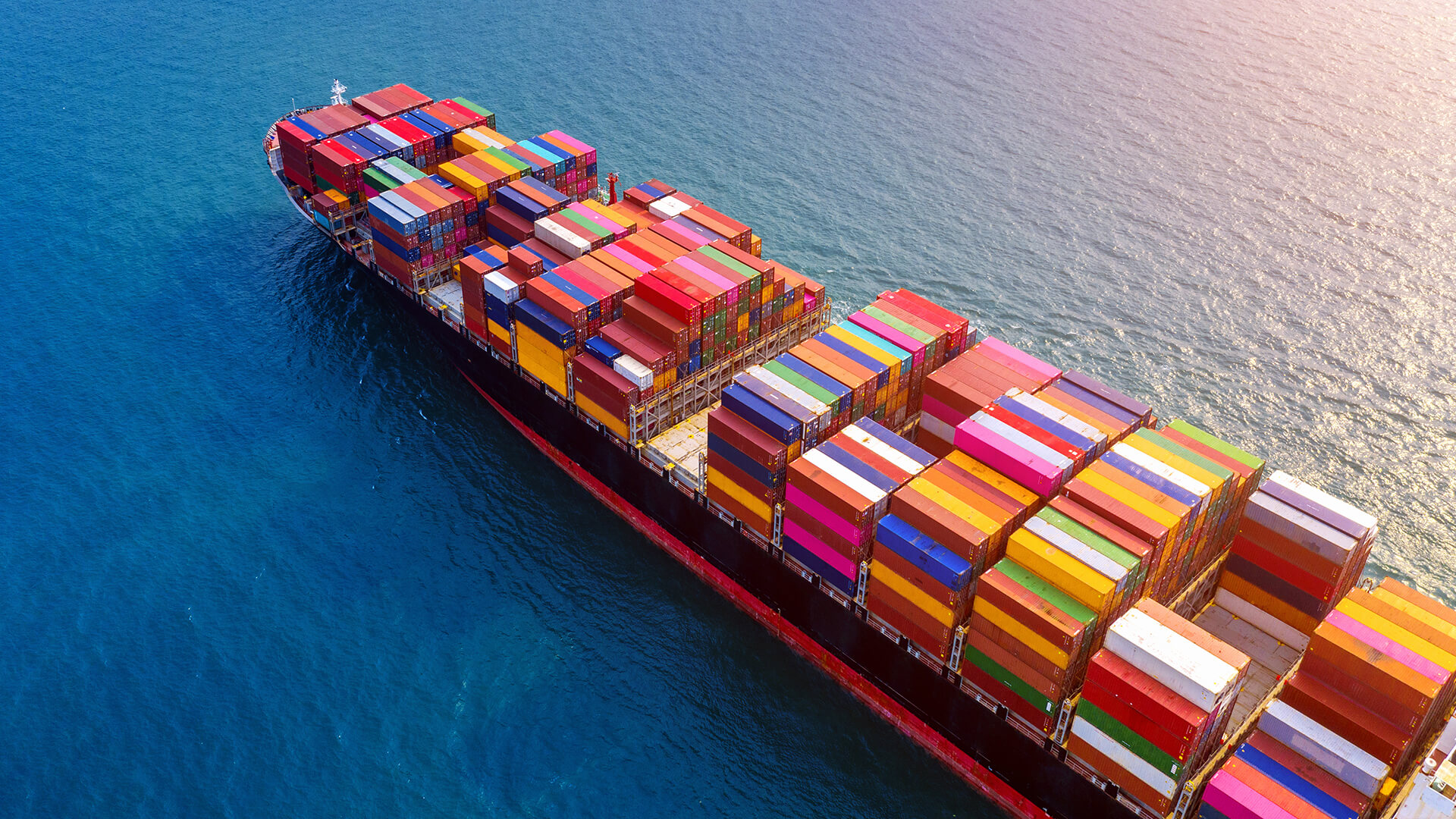 אחסנה במכולות