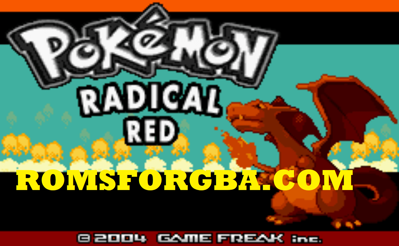 Radical Red 3 02 Rom Download 2022 Update