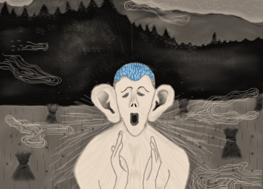 Halla La Rondine Finlandia