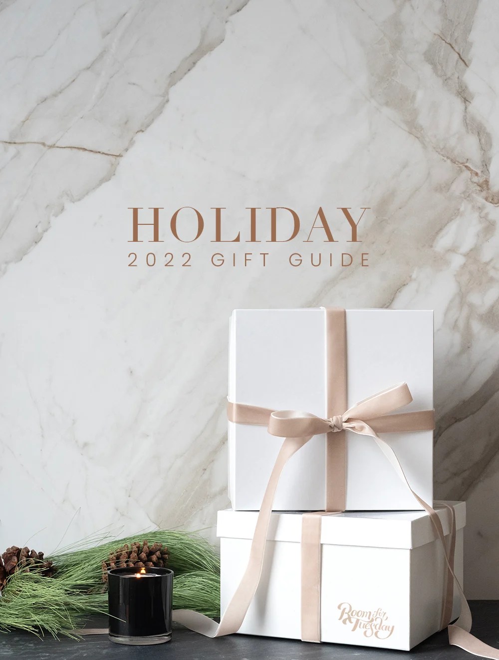 holiday gift guide 2022