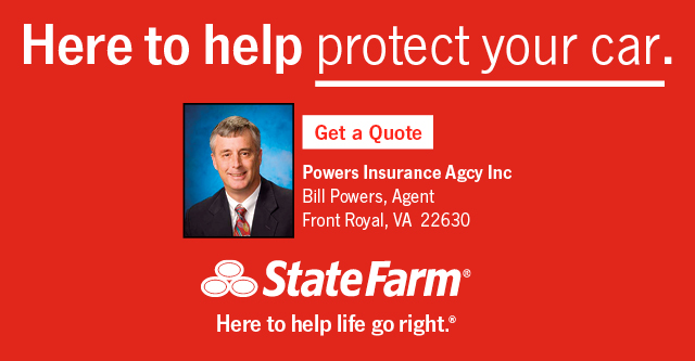 State Farm Bill Powers Royal Examiner
