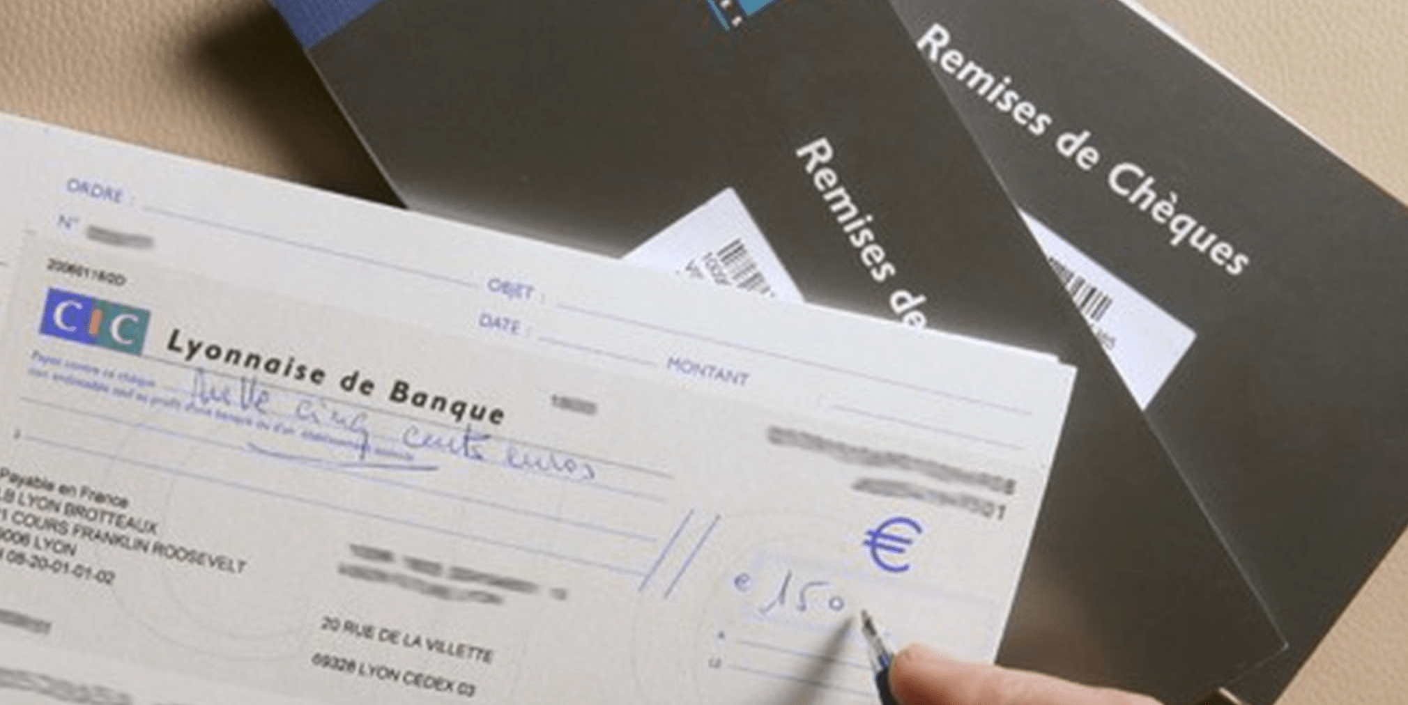 Lettre De Desistement De Cheque Mode D Emploi Et Modele