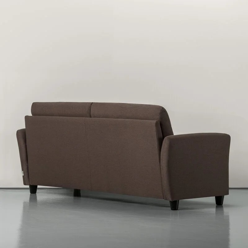 Sofa Ruang Tamu 3 Seater Bentlee Rumah Mebel
