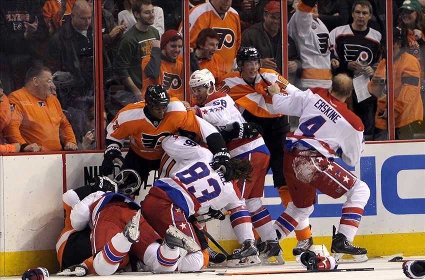 Broad Street Hockey Rmnb