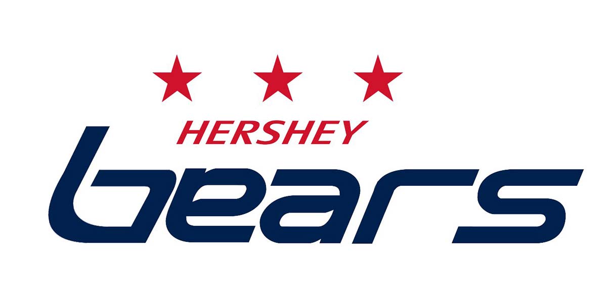 Hershey Bears Wish Themselves Good Luck Against The Florida Panthers