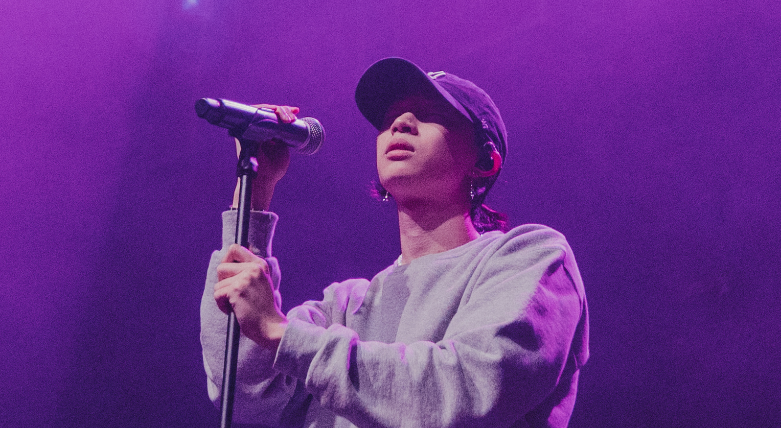 Scott And Keshi Open For Lany S Gg Bb Xx Tour The Heights