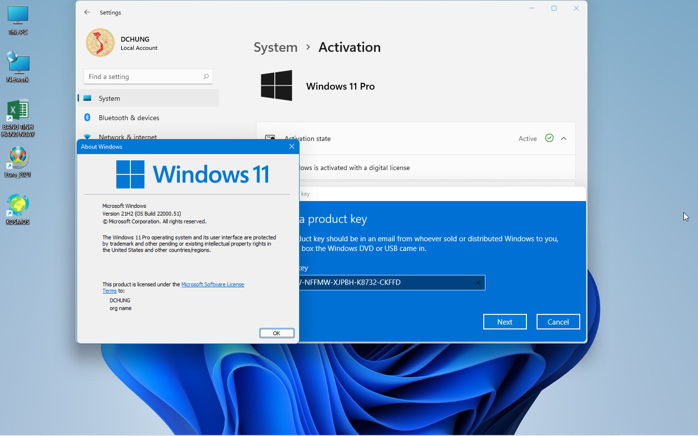 Windows 11 Kb5020044 Preview Update Released With 25 Changes Otosection