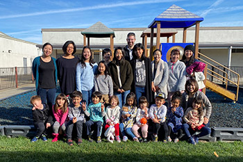 Grow In Faith Sacramento Japanese United Methodist Church The Garden Church