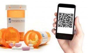 QR Codes Assist in Fight Against Counterfeit Drugs