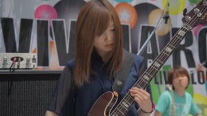 Shishamoベース脱退の理由は メンバーのプロフィールや高校 Cm動画も こねこのニュース調べ