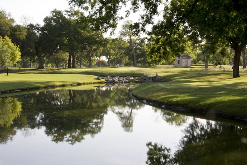 Brackenridge Park Golf Course Gets Ready To Turn 100