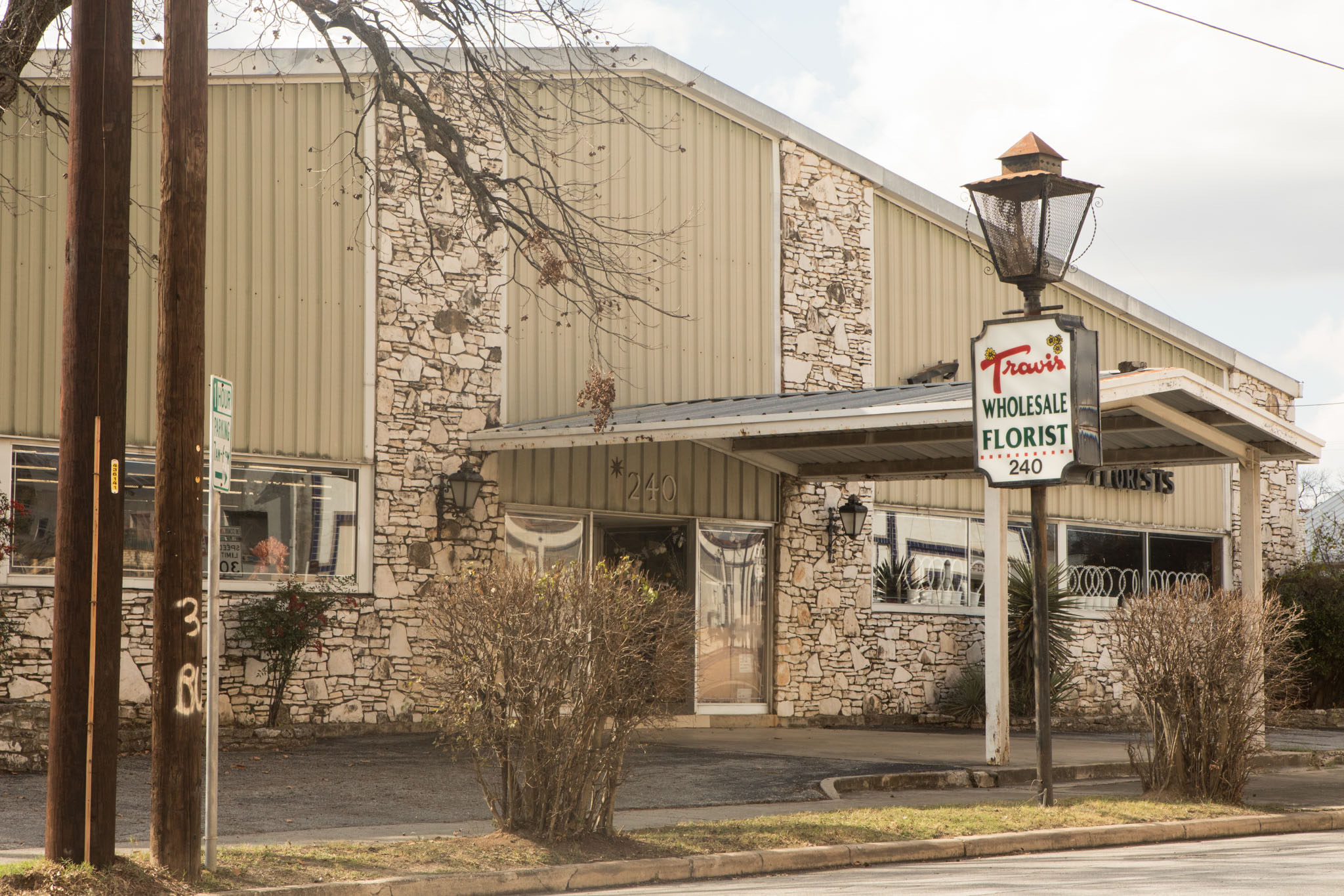 Travis Wholesale Has Been Supplying Local Florists For Over 50 Years