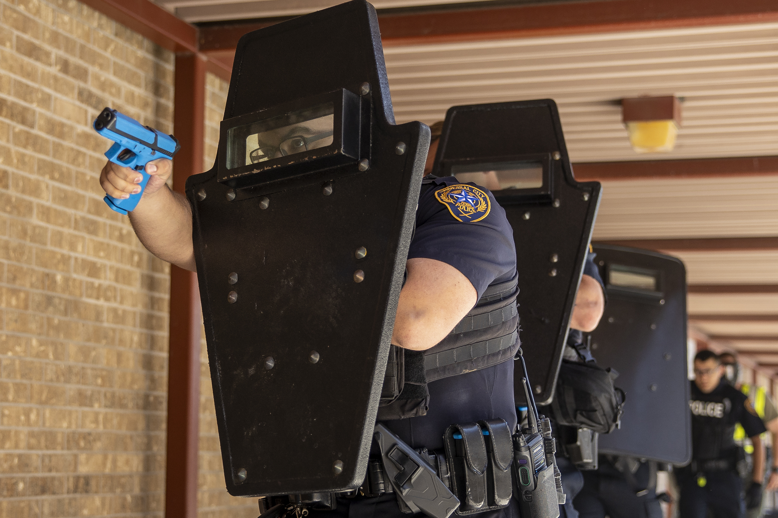 Jeanette Ball Archives San Antonio Report