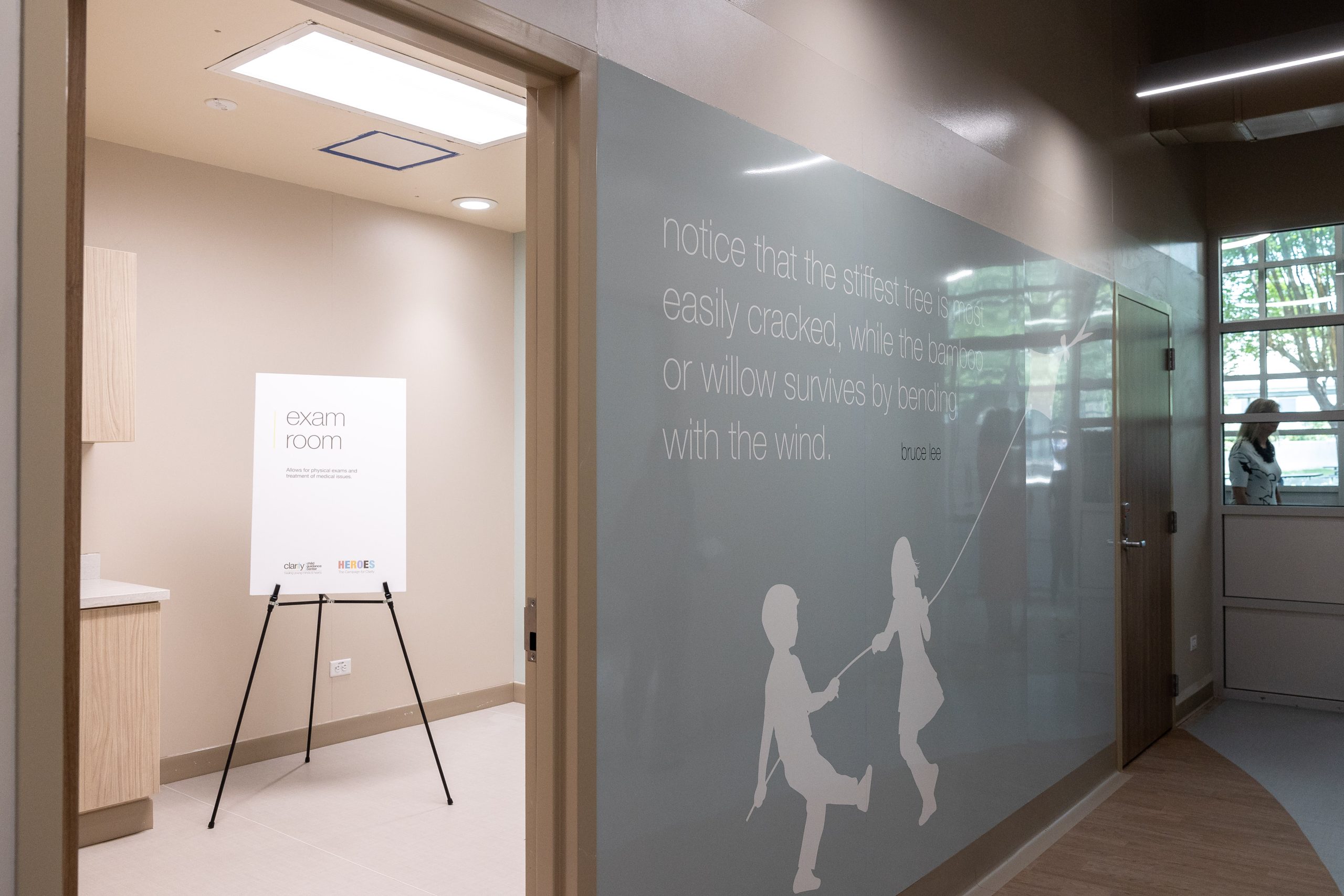 New pediatric unit part of effort to expand youth mental health services in San Antonio