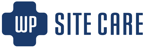 WP Site Care