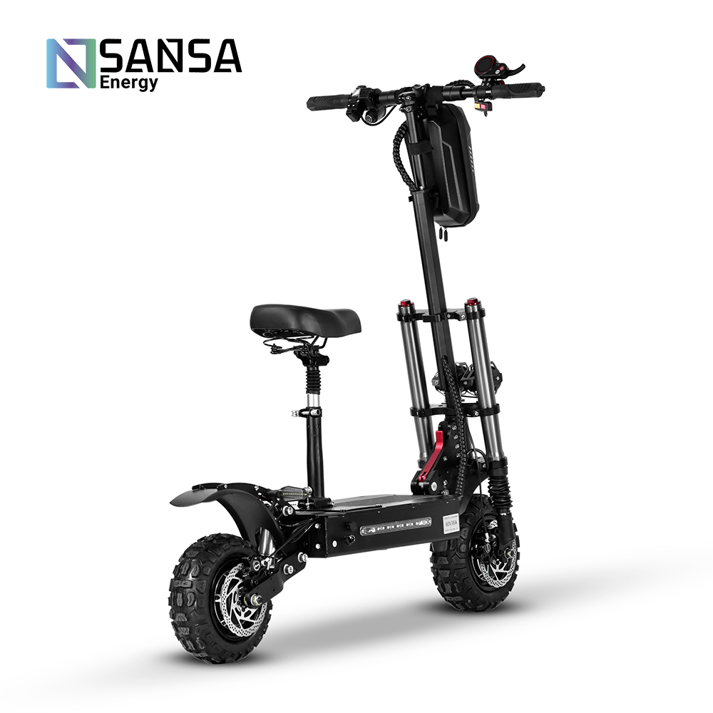 SANSA Scooter - Roadrunner Product 4