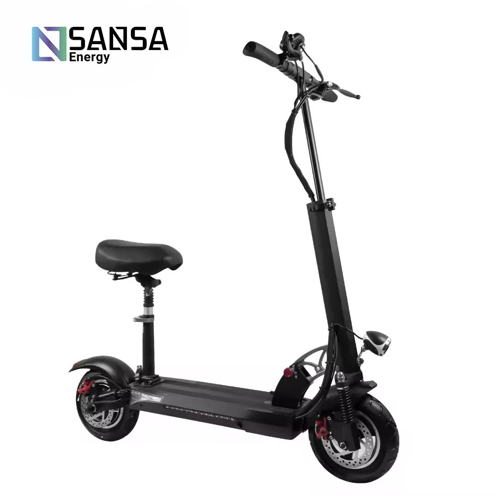 SANSA FOX X3 Electric Scooter Product 1