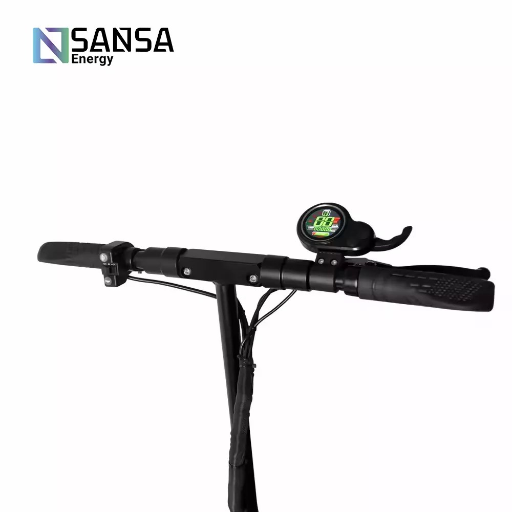 SANSA FOX X3 - Electric Scooter - Product 2