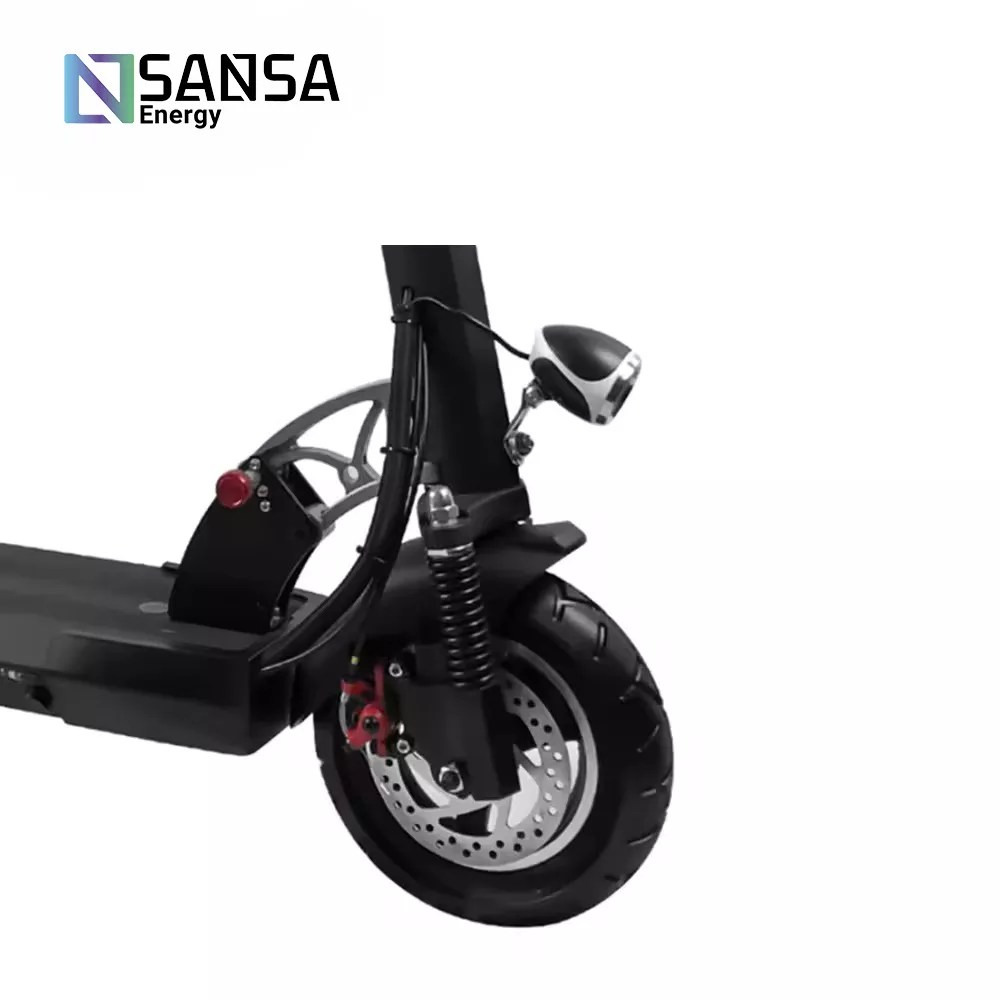 SANSA FOX X3 Electric Scooter Product 4