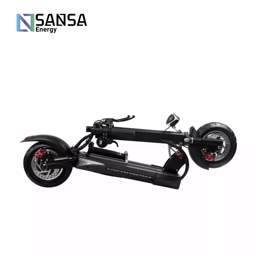 SANSA FOX X3 Electric Scooter Product 5