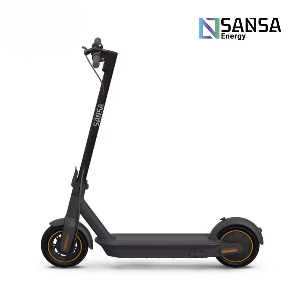 SANSA Fast Puppy - Electric Scooter - Product 1