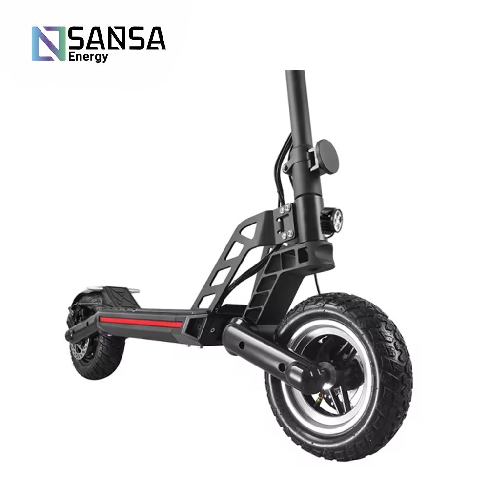 SANSA Leopar Electric Scooter - Product 2